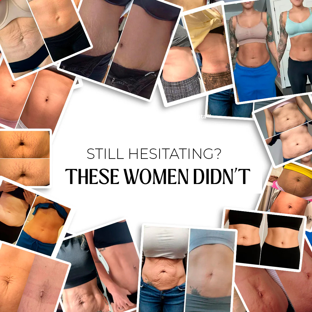 Sculpta™ | Red Light Body Enhancer with 3-Step Firming Technology