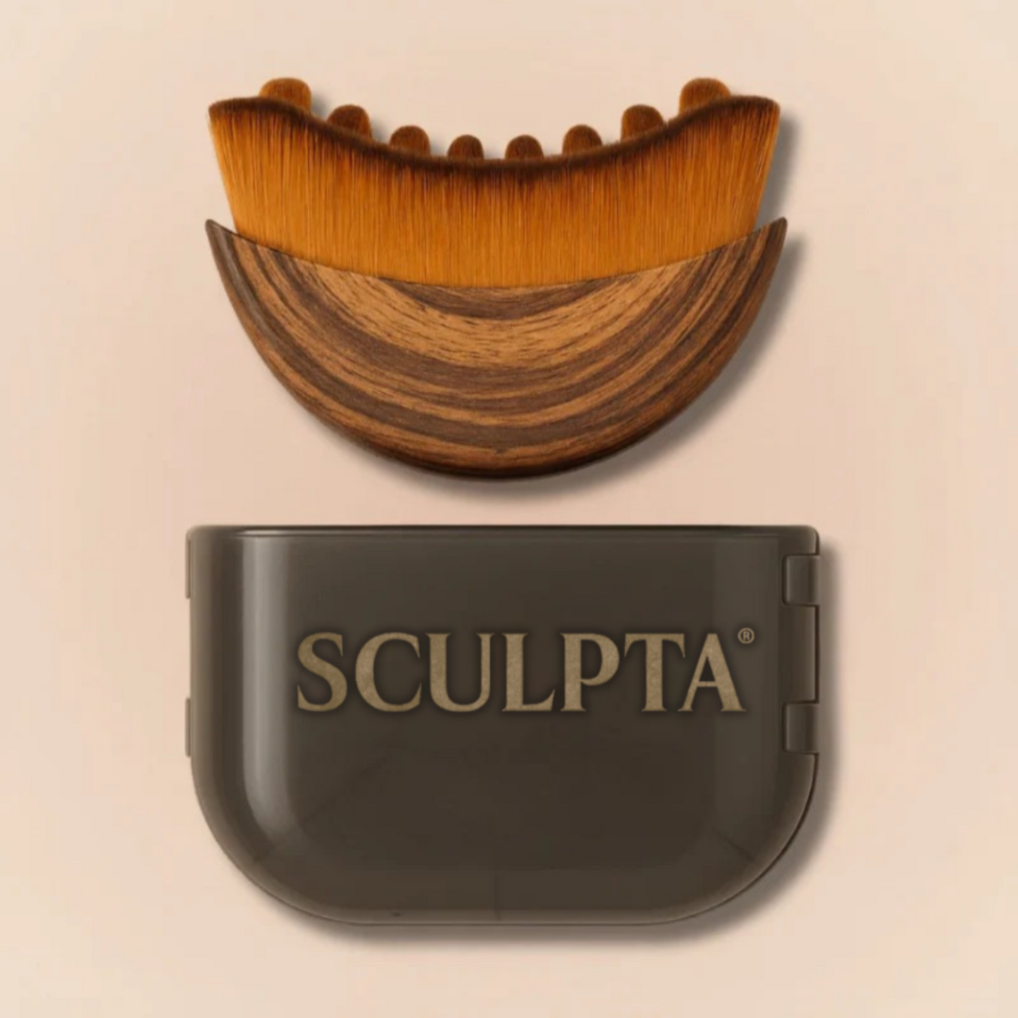 Sculpta™ Lymphatic Drainage Brush