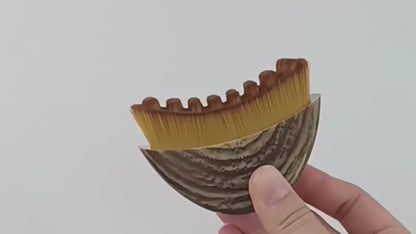Sculpta™ Lymphatic Drainage Brush
