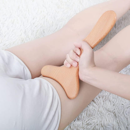 Sculpta™ Lymphatic Therapy Massage Tool