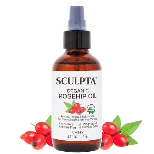 Sculpta™ RoseHip Lymph Elixir